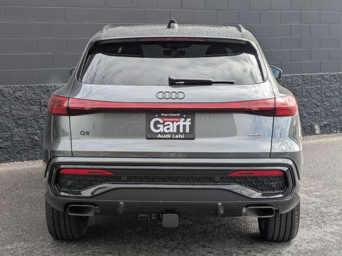 New 2026 Audi Q5 Premium Plus AWD/4WD image 6