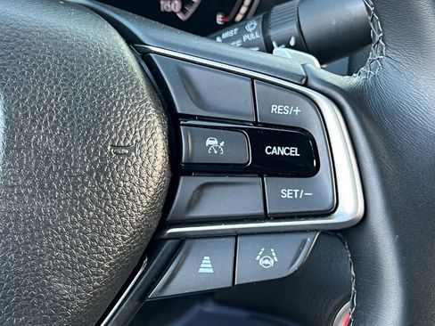 Used 2022 Honda Accord Sport image 24