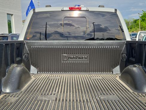 Certified 2023 Ford F150 Platinum w/ Equipment Group 701A High AWD/4WD image 13