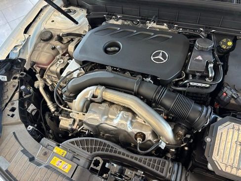 New 2026 Mercedes-Benz GLB 250 4MATIC image 31