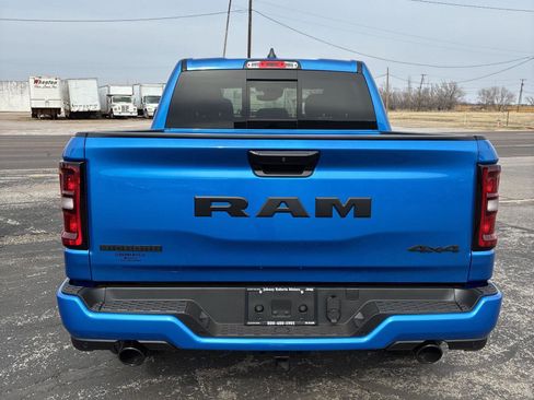 New 2026 RAM 1500 Big Horn image 18