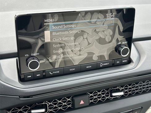 New 2025 Honda Accord SE image 22