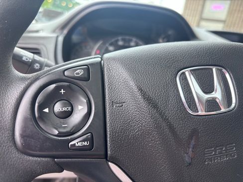 Used 2012 Honda CR-V EX image 15
