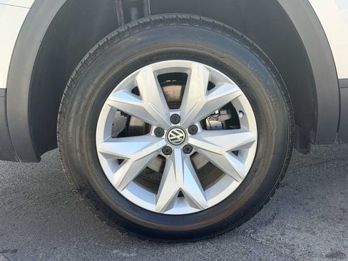 Used 2018 Volkswagen Atlas SE FWD image 30