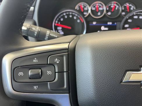 Used 2024 Chevrolet Tahoe LS w/ Driver Alert Package RWD image 19