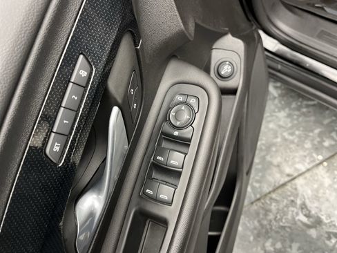 Certified 2023 GMC Terrain AT4 w/ LPO, Floor Liner Package image 8