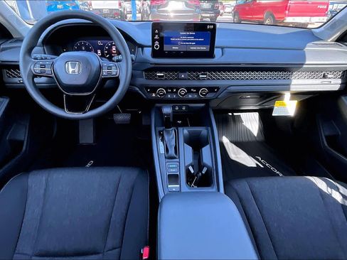 New 2026 Honda Accord SE image 5