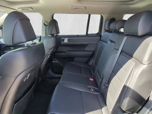 Used 2024 Hyundai Santa Fe Limited image 18