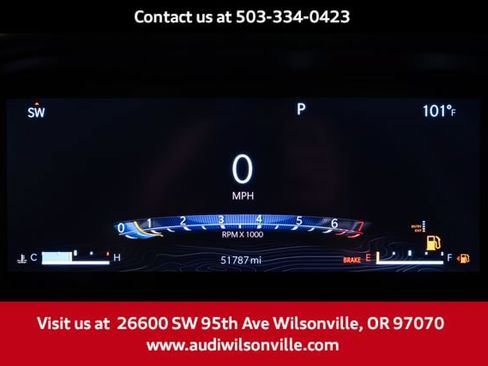 Used 2023 Jeep Grand Cherokee Overland AWD/4WD image 18