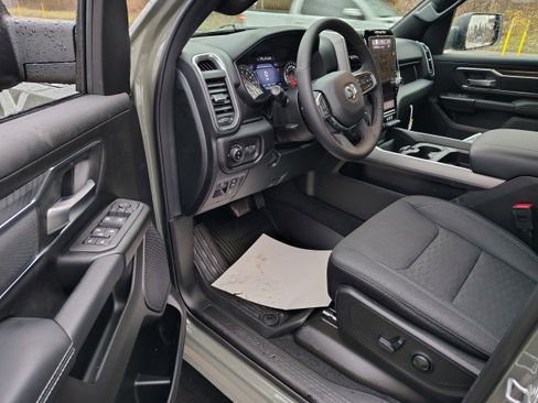 New 2026 RAM 1500 Big Horn image 15