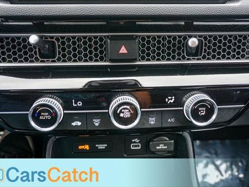 Used 2022 Honda Civic Sport image 24