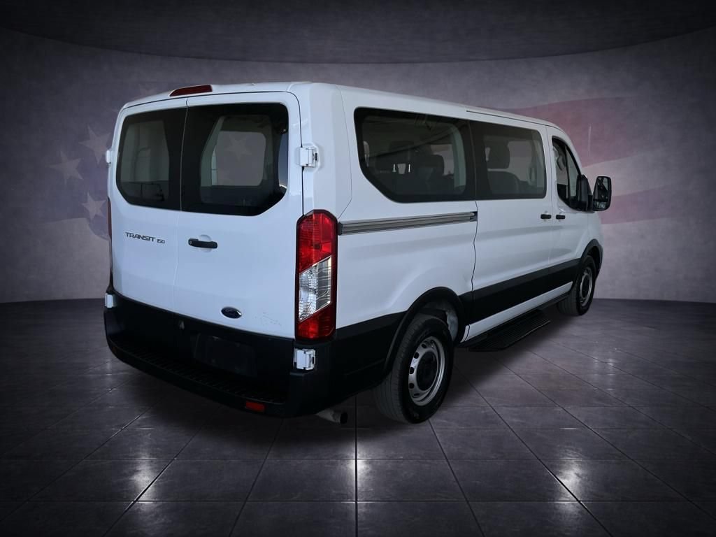 Used 2020 Ford Transit 150 XL RWD image 5