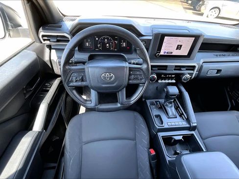 Used 2024 Toyota Tacoma SR image 6