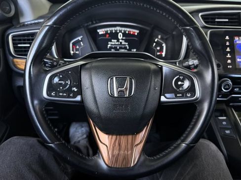 Used 2018 Honda CR-V Touring image 28