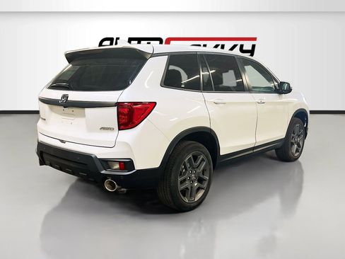 Used 2023 Honda Passport EX-L image 7