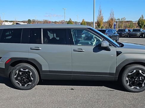 New 2026 Hyundai Santa Fe SE image 8