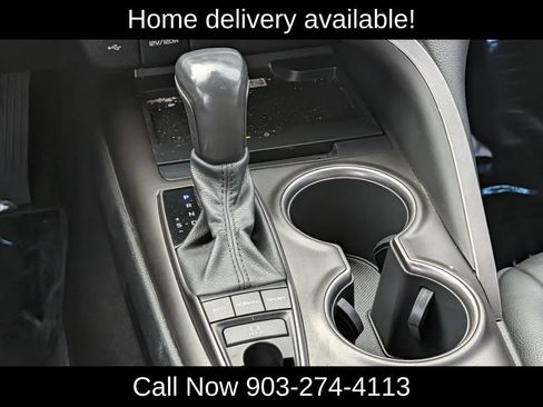 Used 2022 Toyota Camry XSE AWD/4WD image 16