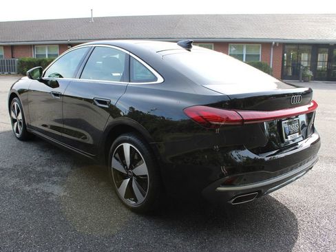 New 2025 Audi A5 2.0T Premium Plus image 6