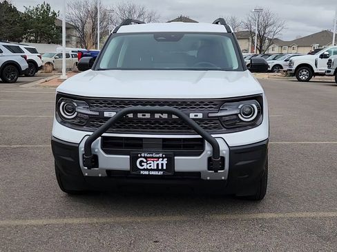 New 2026 Ford Bronco Sport Big Bend image 4