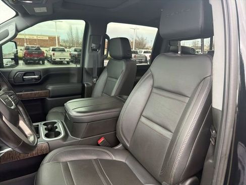 Used 2023 GMC Sierra 2500 Denali w/ Denali Ultimate Package image 25