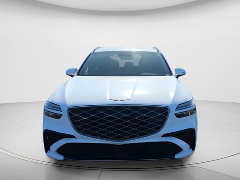 New 2026 Genesis GV70 2.5T Sport Prestige AWD/4WD image 2