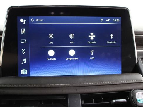 Used 2022 Chevrolet Tahoe LT w/ Luxury Package image 35