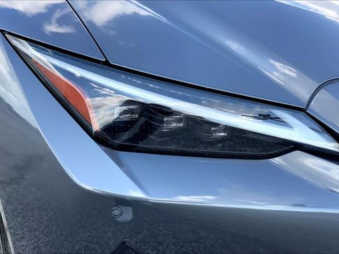 Used 2023 Lexus IS 350 F Sport w/ Handling Package RWD image 27