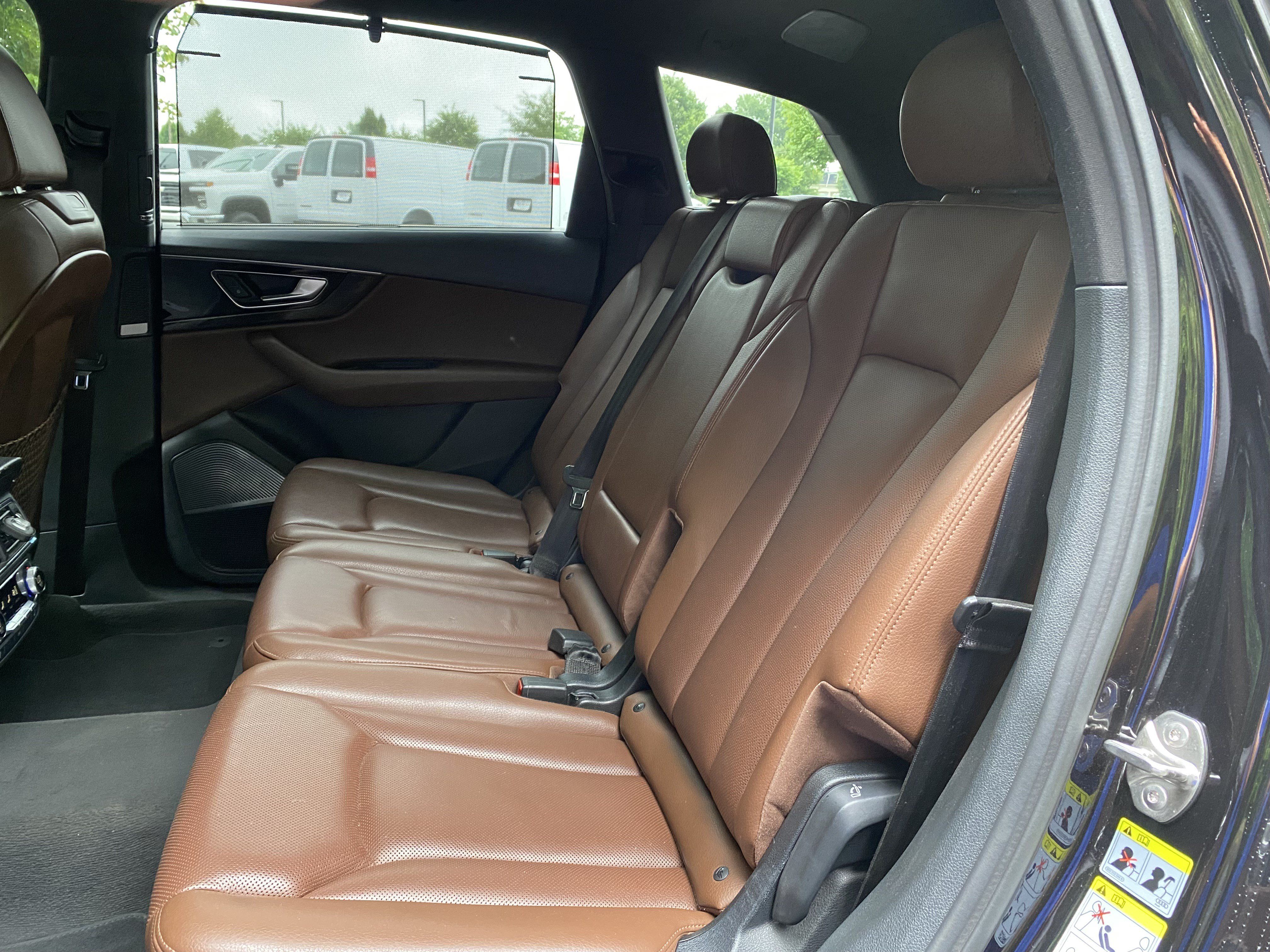 Used 2018 Audi Q7 3.0T Prestige AWD/4WD image 35