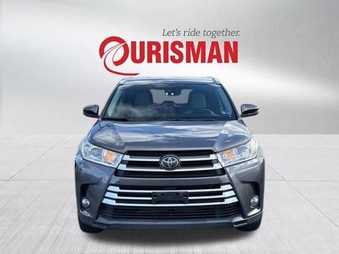 Used 2018 Toyota Highlander XLE image 6