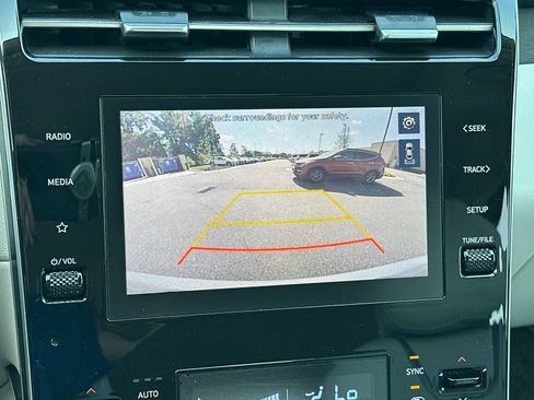 Certified 2022 Hyundai Tucson SEL w/ Convenience + Premium Package FWD image 30