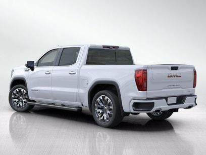 New 2026 GMC Sierra 1500 Denali w/ Denali Reserve Package