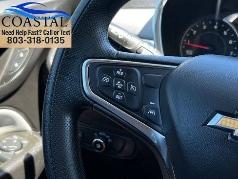 Used 2023 Chevrolet Equinox LS w/ LS Convenience Package FWD image 28