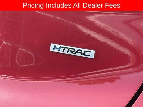 Used 2023 Hyundai Santa Fe XRT w/ Cargo Package AWD/4WD image 8