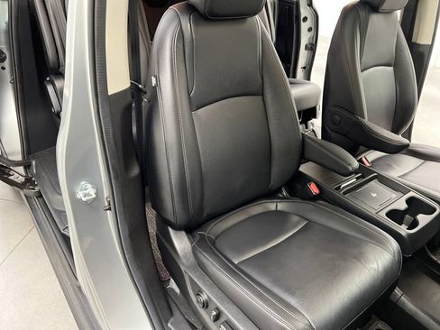 Used 2025 Honda Odyssey EX-L image 34