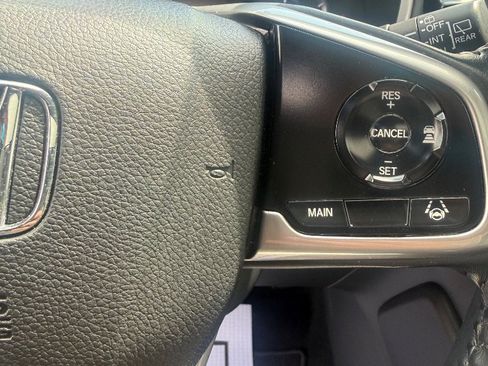 Used 2020 Honda CR-V EX-L image 14