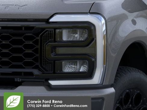 New 2026 Ford F250 Lariat AWD/4WD image 20