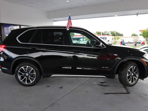 Used 2018 BMW X5 xDrive35i image 5