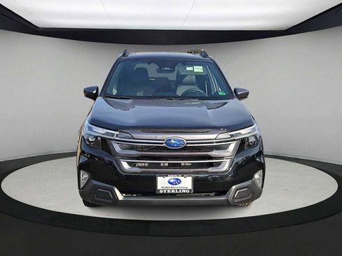 New 2026 Subaru Forester Limited image 3