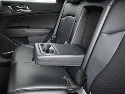 Used 2023 Kia Sportage EX image 35