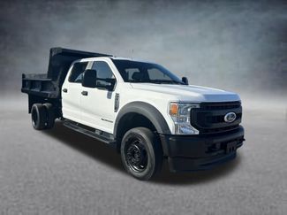 Used 2021 Ford F450 XL AWD/4WD video 2