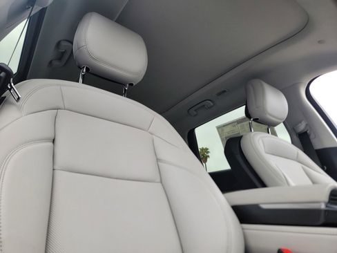 New 2026 Lincoln Nautilus Premier w/ Equipment Group 102A image 17