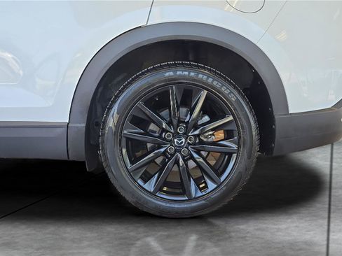 Used 2023 MAZDA CX-9 Touring Plus AWD/4WD image 30
