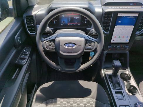 New 2026 Ford Ranger XL AWD/4WD image 13