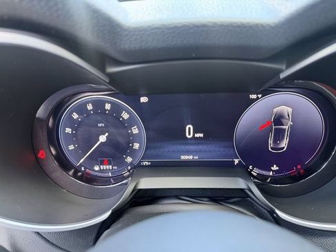 Used 2024 Alfa Romeo Stelvio Veloce AWD/4WD image 17
