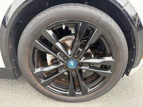 Used 2019 BMW i3 s RWD image 48