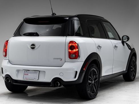 Used 2012 MINI Cooper Countryman S FWD image 32