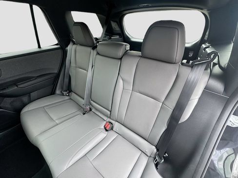 New 2026 Subaru Outback Limited AWD/4WD image 24