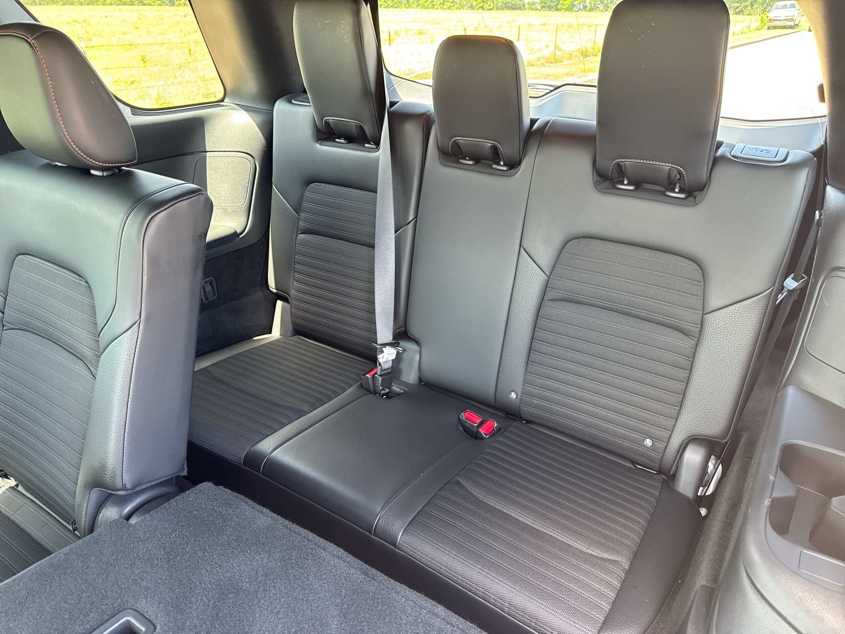 Used 2026 Nissan Pathfinder Rock Creek AWD/4WD image 22
