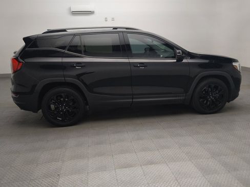 Used 2019 GMC Terrain SLT w/ Preferred Package FWD image 10