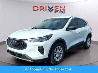 Used 2023 Ford Escape Active FWD video 1